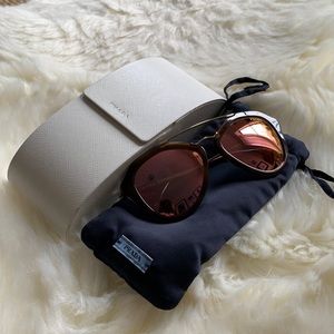 Prada Sunglasses